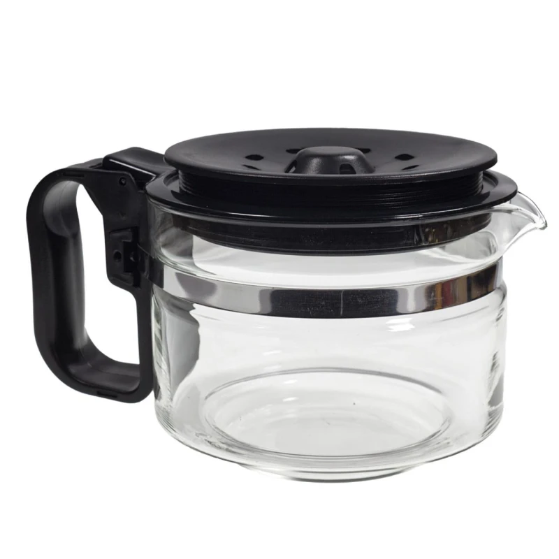 Image of Wpro Original Wpro Universal Glas Jug for 9-12 Cup Coffee Machines MAD-100015