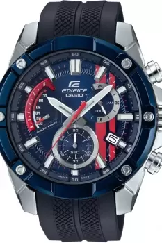 Image of Casio Edifice Toro Rosso Watch EFR-559TRP-2AER