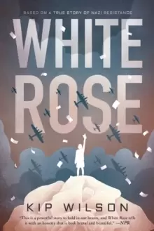 Image of White Rose