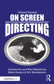 Image of On Screen Directing