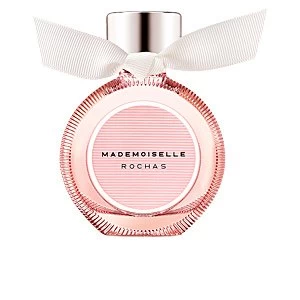 Image of Rochas Mademoiselle Rochas Eau de Parfum For Her 50ml
