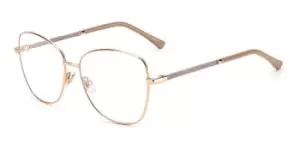 Image of Jimmy Choo Eyeglasses JC322 BKU