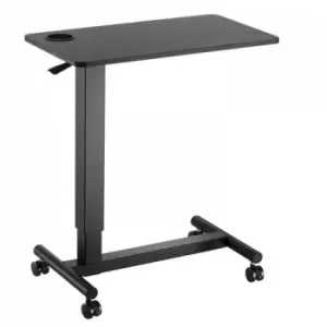 Image of Ht. Adjust Sit Stand Side Desk CB22554