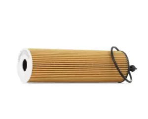 Image of RIDEX Oil filter 7O0243 Engine oil filter MERCEDES-BENZ,C-Klasse T-modell (S205),C-Klasse Limousine (W205),E-Klasse Limousine (W213),V-Klasse (W447)