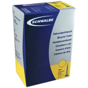 Image of Schwalbe 26 x 1.5-2.5 Inner Tube - 60mm Long Presta Valve - Multi