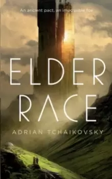 Image of Elder Race