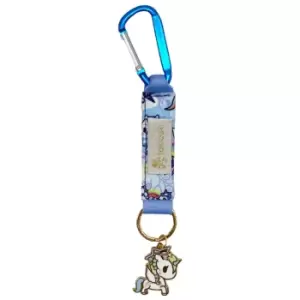 Image of tokidoki Naughty Or Nice Star Fairy Key Clip