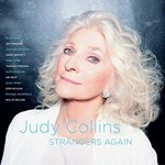 Image of Judy Collins - Strangers Again (Music CD)