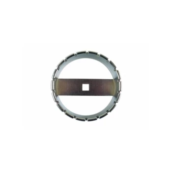 Image of Fuel Tank Locking Ring Tool - Volvo - 6237 - Laser