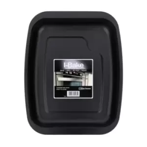Image of I Bake Roast & Bake Pan42 - Black
