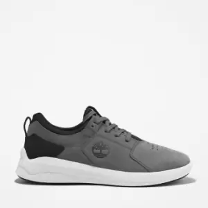 Image of Timberland Bradstreet Ultra Trainer For Men In Grey Medium Grey, Size 7