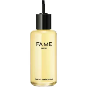 Image of Paco Rabanne FAME Parfum Refill Bottle 200ml