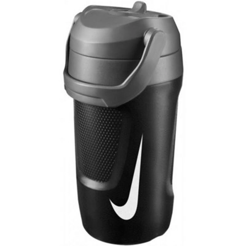 Image of Nike Fuel Bottle Black