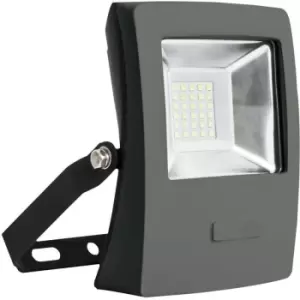 Image of Cristal Bars LED Flood Light 50W 4680Lm 6000K