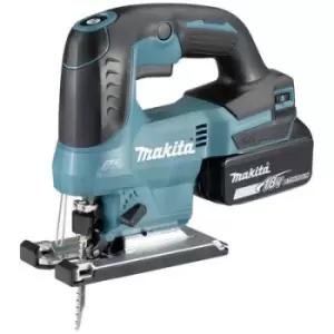 Image of Makita Cordless jigsaw DJV184Z w/o battery, w/o charger 18 V