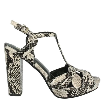 Image of Biba Megan Heels - Snake