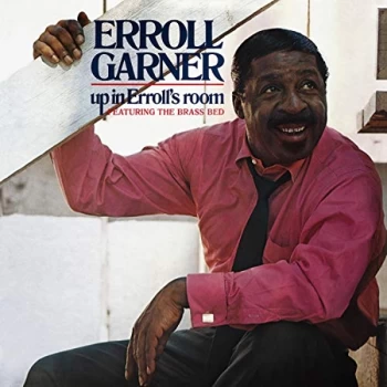 Image of Erroll Garner - Up in Erroll's Room CD