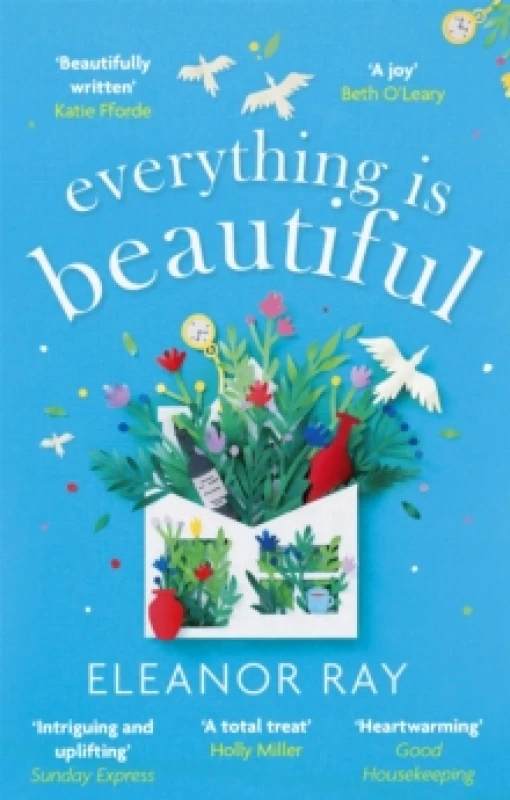 Image of Everything is Beautiful. Paperback. By Eleanor Ray Books