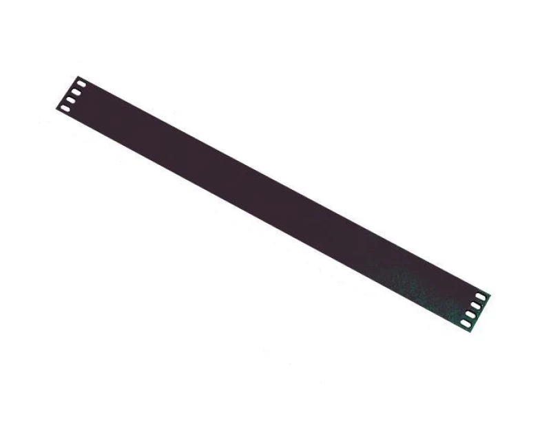 Image of Excel 100-598 rack accessory Blank panel