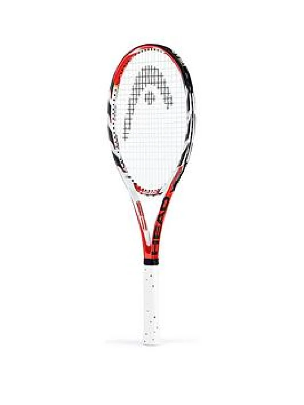 Image of Head MicroGel Radical MP Tennis Racket