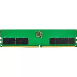 Image of HP 32GB DDR5 (1x32GB) 4800 UDIMM ECC Memory memory module