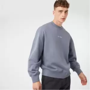 Image of Jack Wills Crew Neck Sweatshirt - Blue