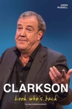 Image of Clarkson by Gwen Russell Book