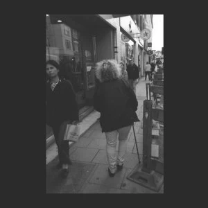 Image of Nick Klein &lrm;- The Lonesome Dealer Vinyl