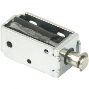 Image of Solenoid attracting 0.18 Nmm 2 Nmm 12 Vdc 1.1 W