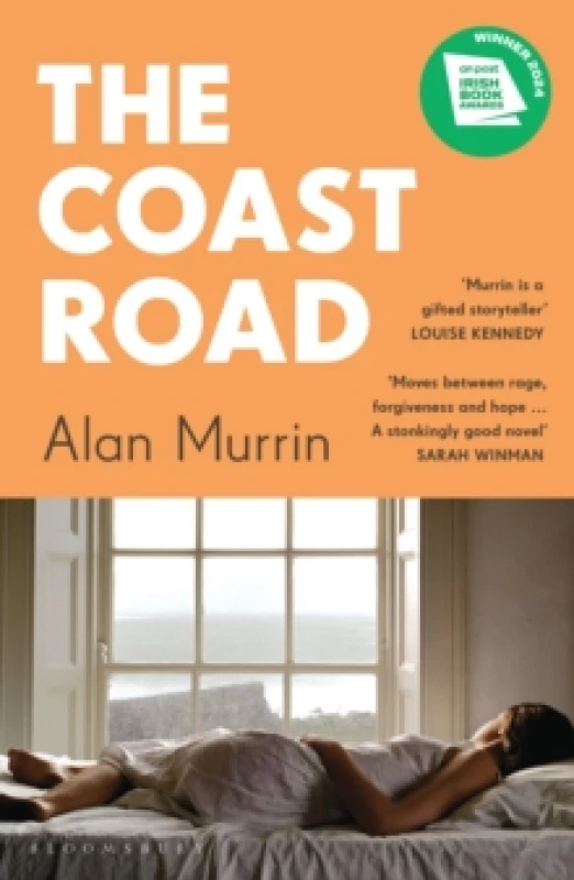 Image of The Coast Road : A perfect book club read Sunday Times Paperback / softback