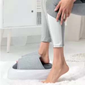 Image of Acupressure Foot Massager by Sharper Image