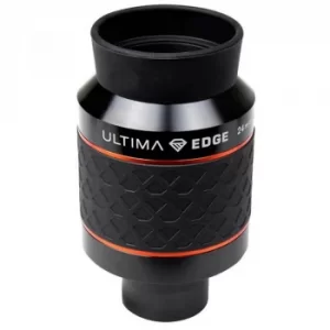 Image of Celestron Ultima Edge 24mm Flat Field Eyepiece 1.25-inch