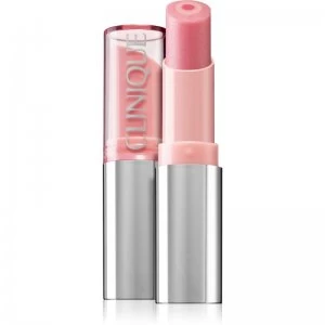 Image of Clinique Moisture Surge Pop Triple Lip Balm Ultra Hydrating Lip Balm Shade Dragon Fruit 3,8 g
