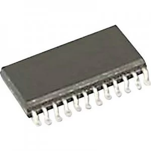 Image of Interface IC transceiver Linear Technology LTC1544IGPBF Multi protocol 44 SSOP 28