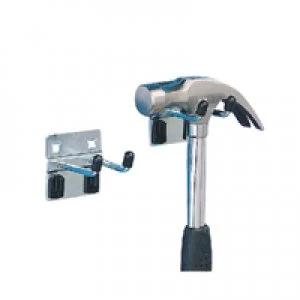 Image of Slingsby VFM 50mm Double Took Hook For Perfco System Pack of 5 306972