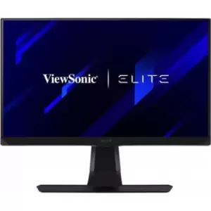Image of Viewsonic 32" Elite XG320U 4K Ultra HD LED Monitor