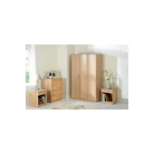 Image of 4 Piece Bedroom Set