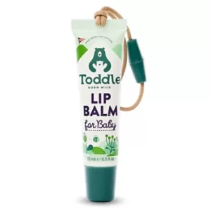 Image of Toddle Born Wild Dribble Proof Lip Balm