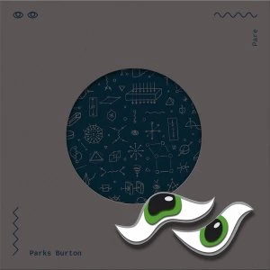 Image of Parks Burton - Pare Vinyl