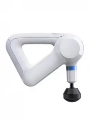 Image of Therabody Theragun Elite 4th Generation Percussive Therapy Massager, White, One Colour, Women