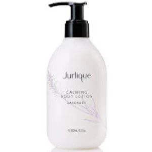 Image of Jurlique Calming Body Lotion Lavender 300ml
