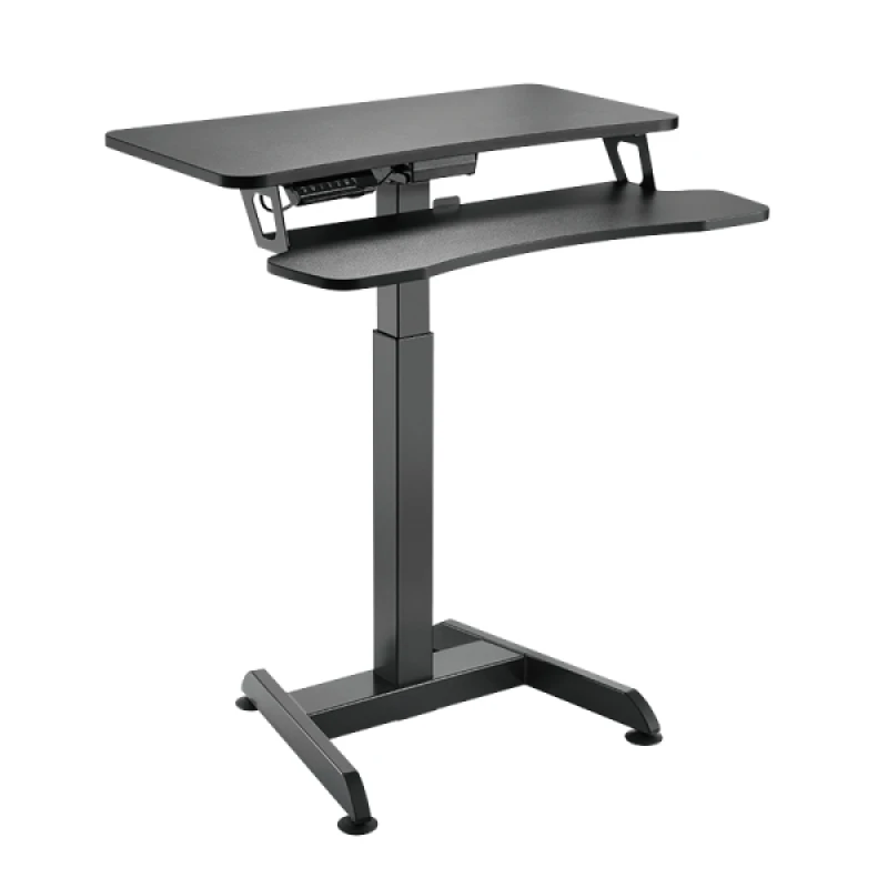 Image of LogiLink EO0014 computer desk Black