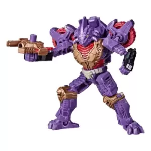 Image of Transformers Generations Legacy Core Action Figure Iguanus 9 cm