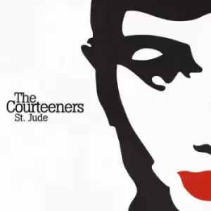Image of St Jude by The Courteeners Vinyl Album