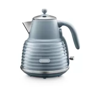 Image of DeLonghi KBZS3001.AZ Scolpito Kettle