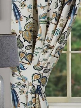 Image of Kensington Curtain Tieback Pair