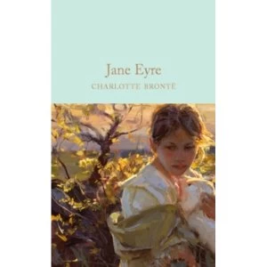 Image of Jane Eyreby Charlotte Bronte (Hardback, 2017)
