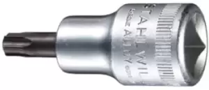 Image of STAHLWILLE Torx Screwdriver Bit, T25