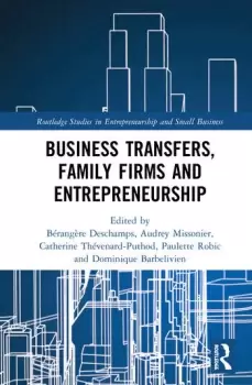 Image of Business Transfers Family Firms and Entrepreneurship
