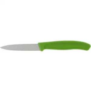 Image of Victorinox 6.7606.L114 Vegetable knife Green